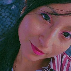 Meet your Posher, Joseline